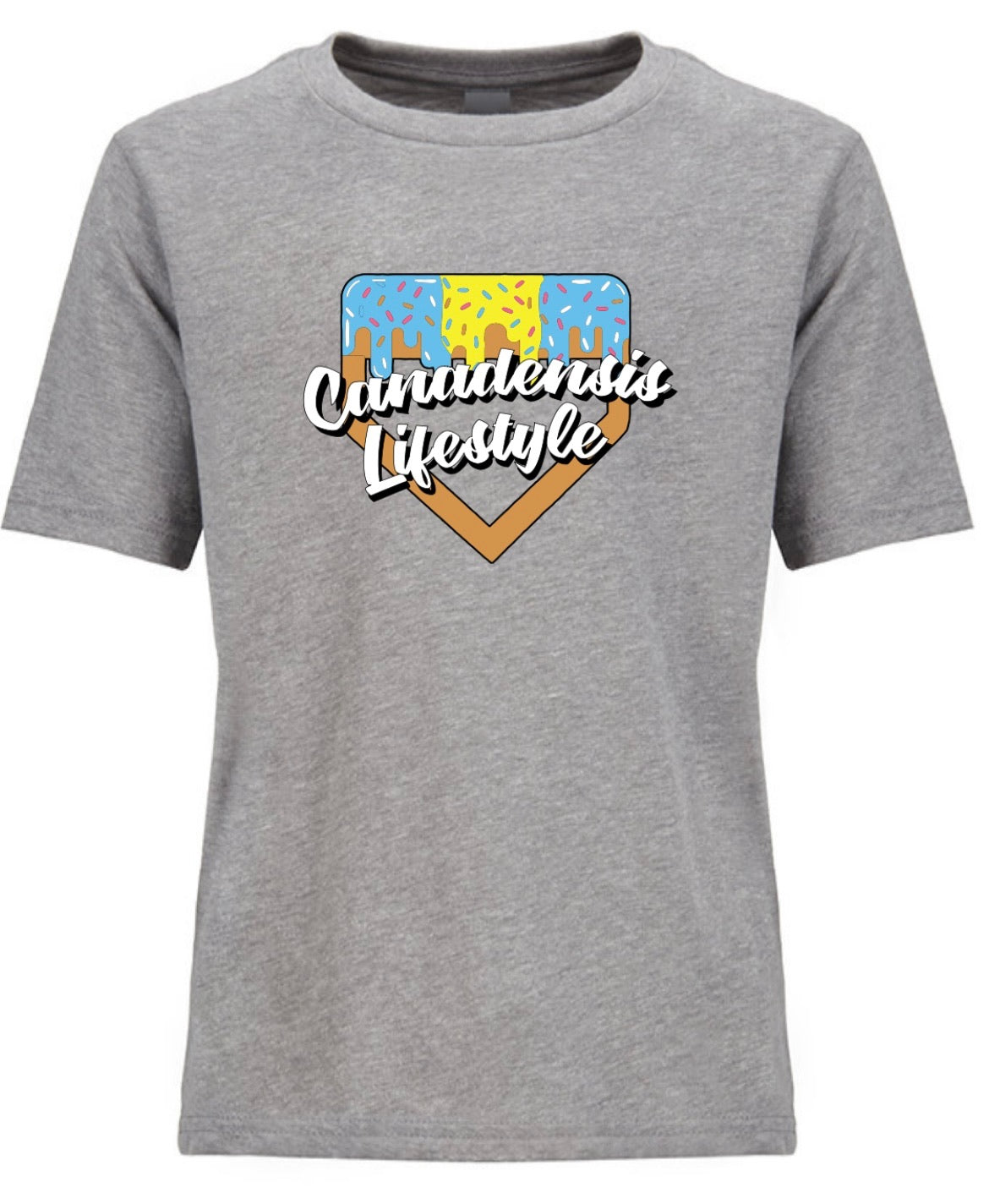 Camp Lifestyle Tee